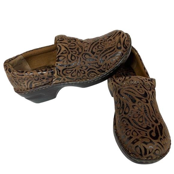 Women’s BOC by Born Clogs/Mules Size 8 - Picture 1 of 9